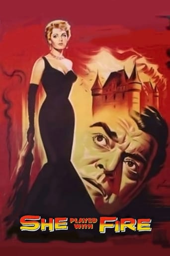 Movie: Fortune Is a Woman