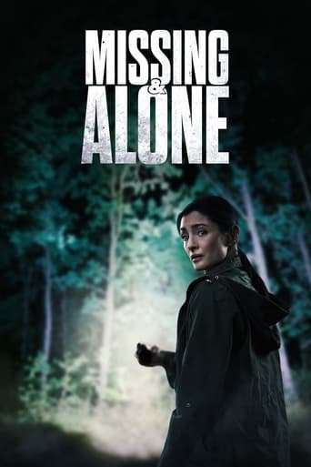 Movie: Missing and Alone