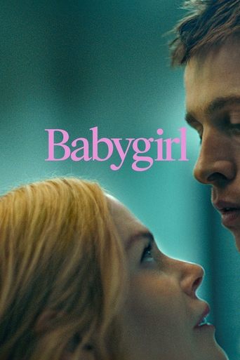 Movie: Babygirl