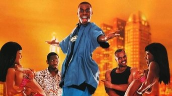 Movie poster: Trippin