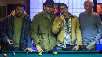 Movie poster: Clear History - 2013