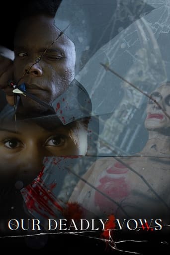 Movie: Our Deadly Vows
