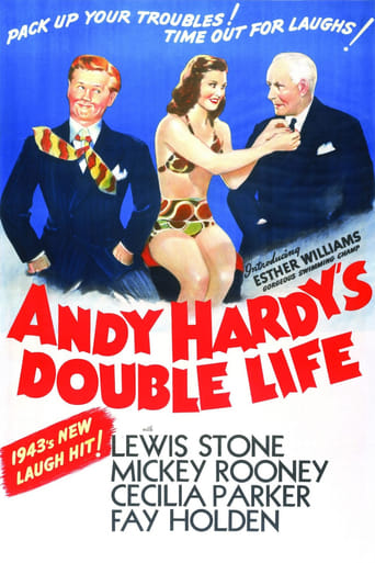 Movie: Andy Hardy