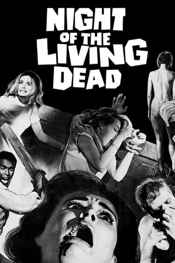 Movie: Night of the Living Dead