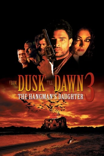 Movie: From Dusk Till Dawn 3: The Hangman
