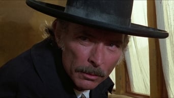 Movie poster: The Grand Duel - 1972