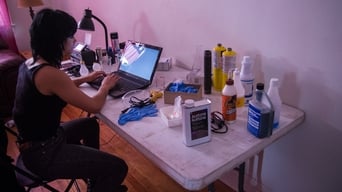 Movie poster: You Killed My Mother - 2017