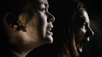 Movie poster: The Monster - 2016