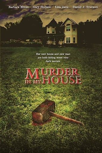 Movie: Murder in My House