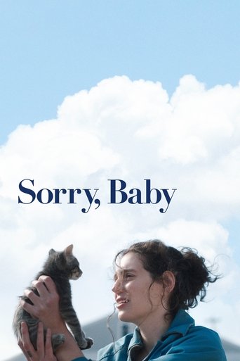 Movie: Sorry, Baby