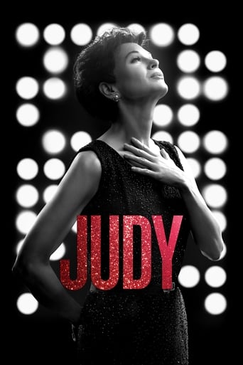 Movie: Judy