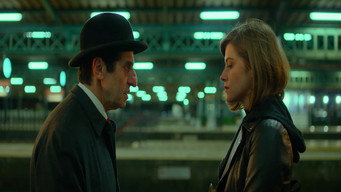 Moartea unui comediant