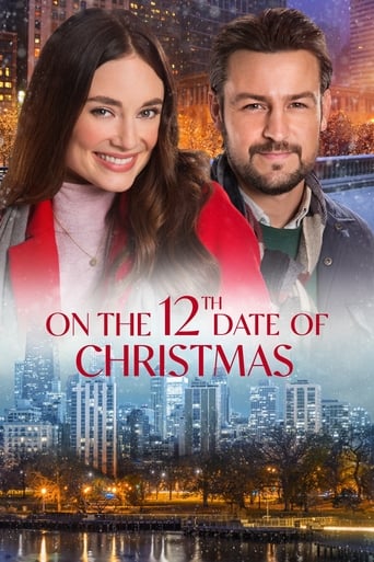 Movie: On the 12th Date of Christmas