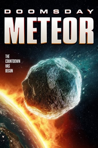 Movie: Doomsday Meteor