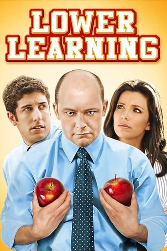 Movie: Lower Learning