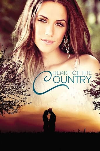 Movie: Heart of the Country