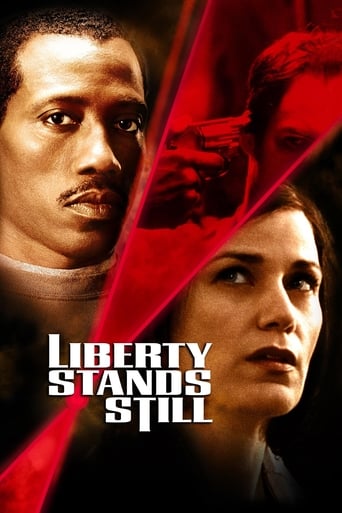 Movie: Liberty Stands Still