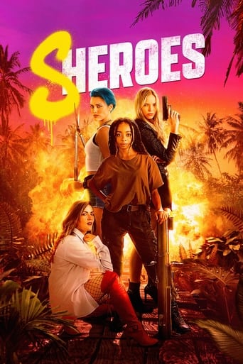 Movie: Sheroes
