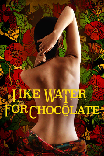 Movie: Como agua para chocolate