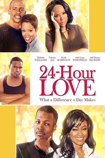 Movie: 24 Hour Love