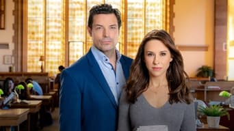 Movie poster: Crossword Mysteries: Proposing Murder - 2019