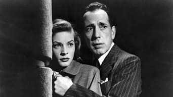 Movie poster: Dark Passage - 1947
