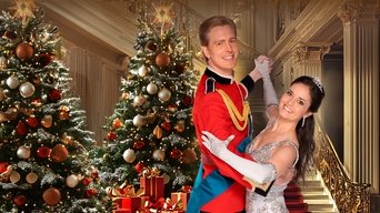 Movie poster: A Cinderella Christmas Ball - 2024