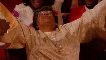 Movie poster: Say Amen, Somebody - 1983