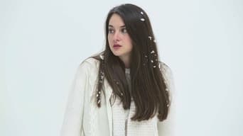 Movie poster: White Bird in a Blizzard - 2014