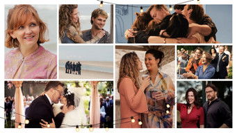 Sărbători și prieteni