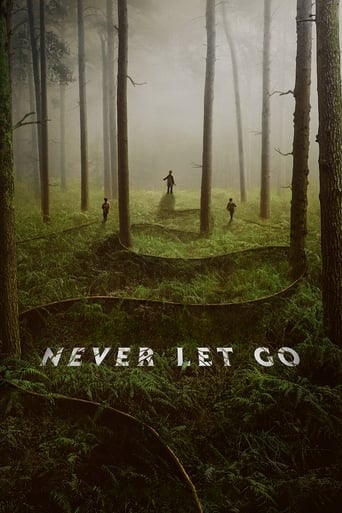 Movie: Never Let Go