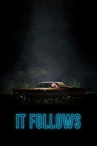Movie: It Follows