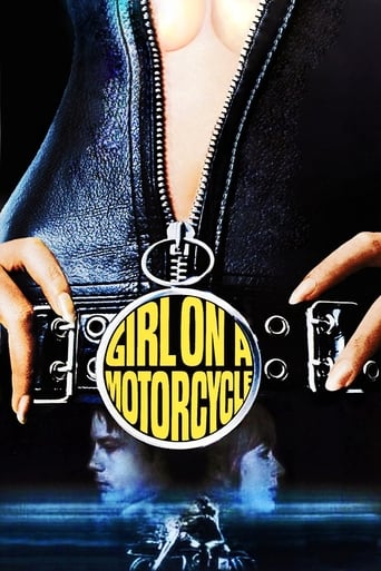 Movie: The Girl on a Motorcycle