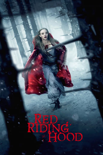 Movie: Red Riding Hood