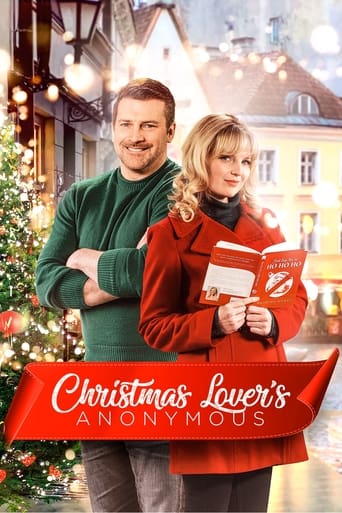 Movie: Christmas Lovers Anonymous
