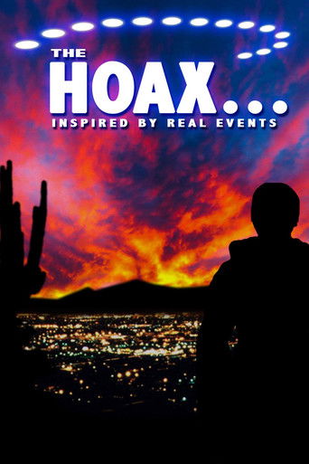 Movie: The Hoax