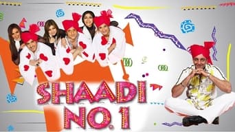 Movie: Shaadi No. 1 - 