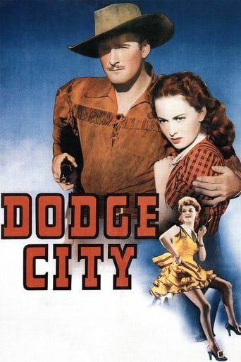 Movie: Dodge City
