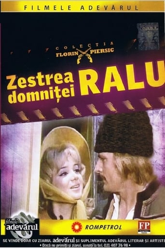 Zestrea