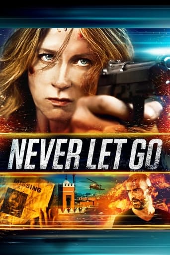 Movie: Never Let Go