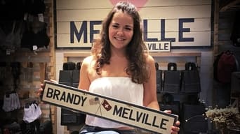 Brandy Hellville și cultul modei