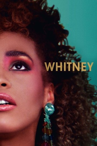 Movie: Whitney