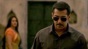 Movie: Dabangg - 2013