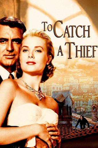 Movie: To Catch a Thief