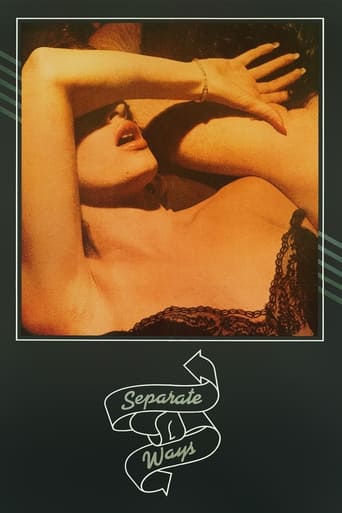Movie: Separate Ways