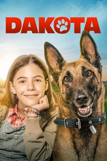 Movie: Dakota