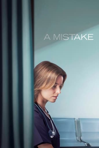 Movie: A Mistake