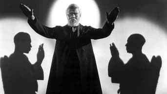 Movie poster: The Green Pastures - 1936