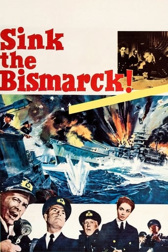 Movie: Sink the Bismarck!