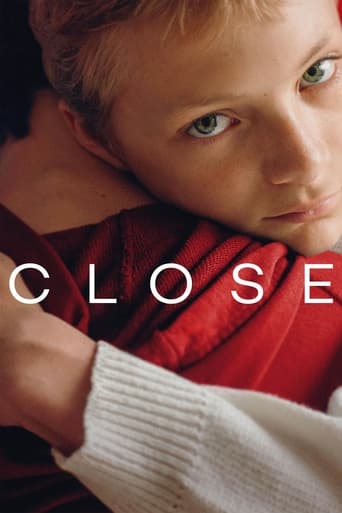 Movie: Close